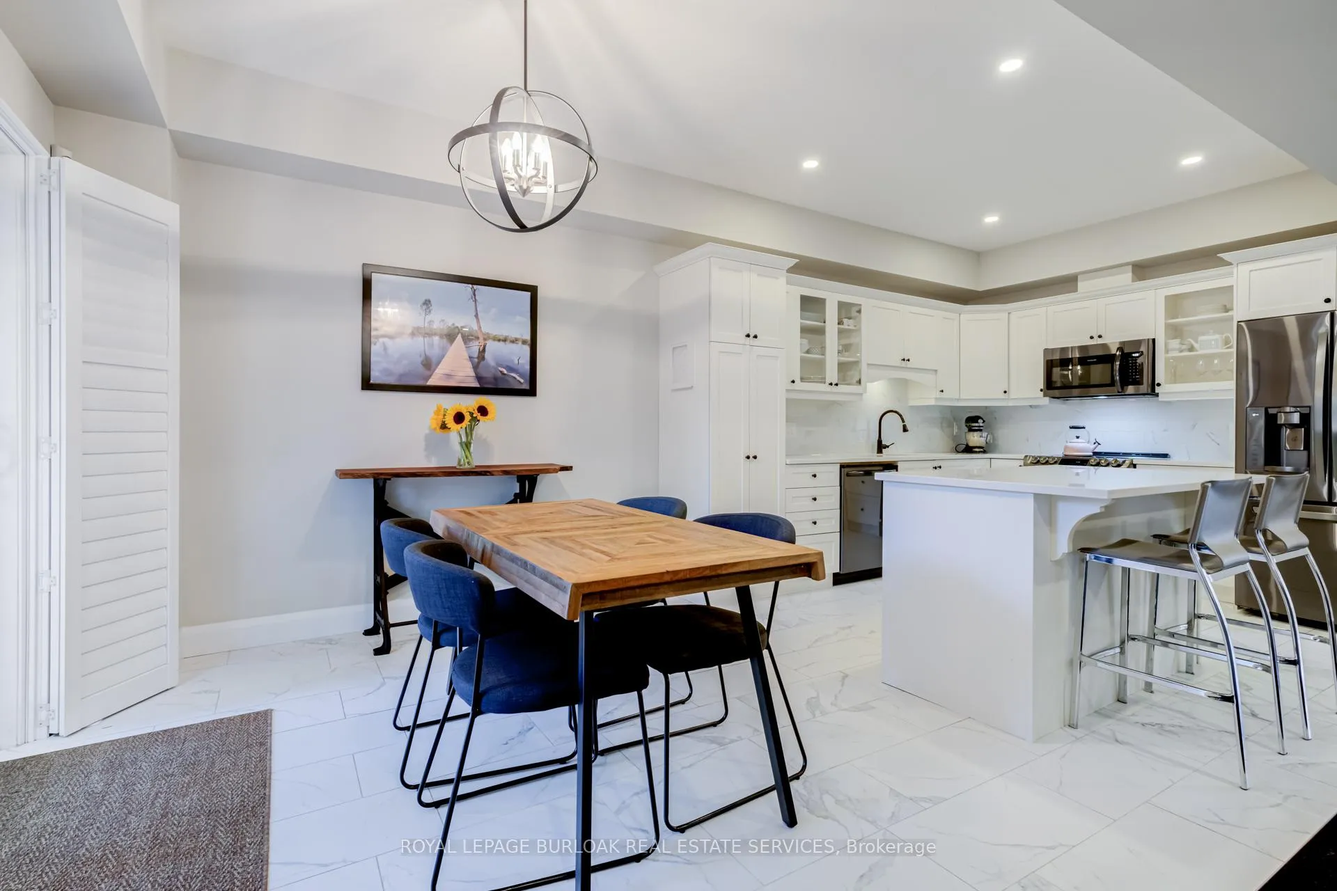 Photo 20 of 13 Clare Avenue, Hamilton, Hamilton Beach — HOMEH