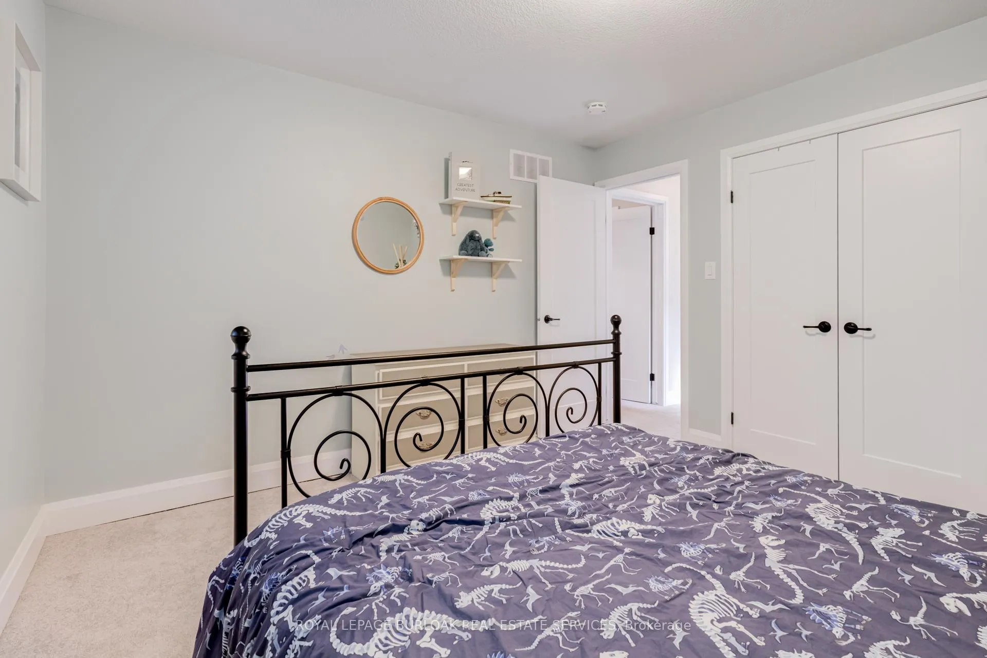 Photo 32 of 13 Clare Avenue, Hamilton, Hamilton Beach — HOMEH