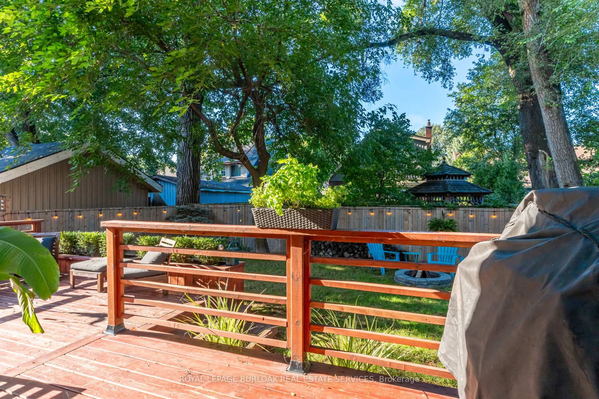 Photo 39 of 13 Clare Avenue, Hamilton, Hamilton Beach — HOMEH