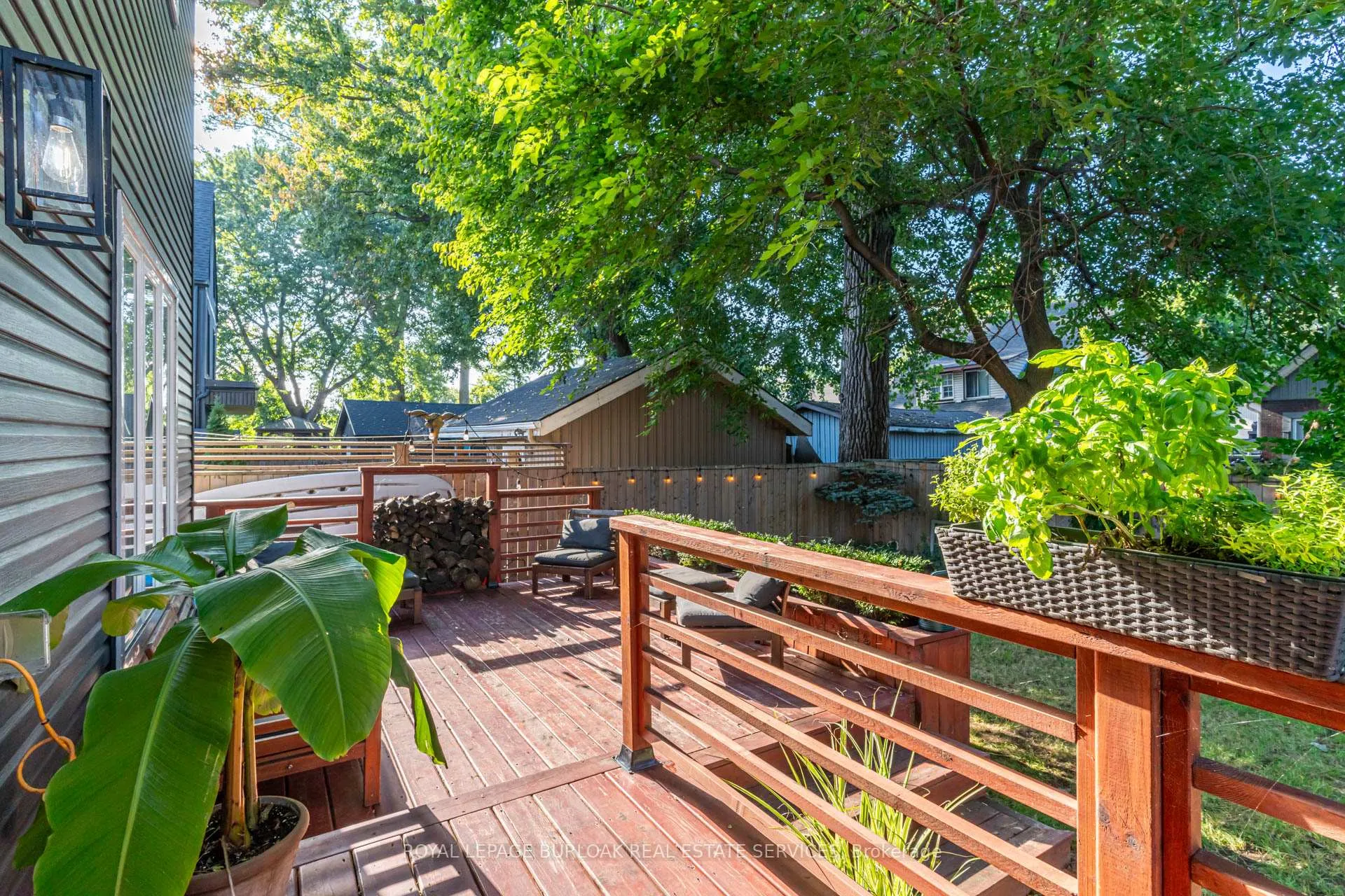 Photo 41 of 13 Clare Avenue, Hamilton, Hamilton Beach — HOMEH