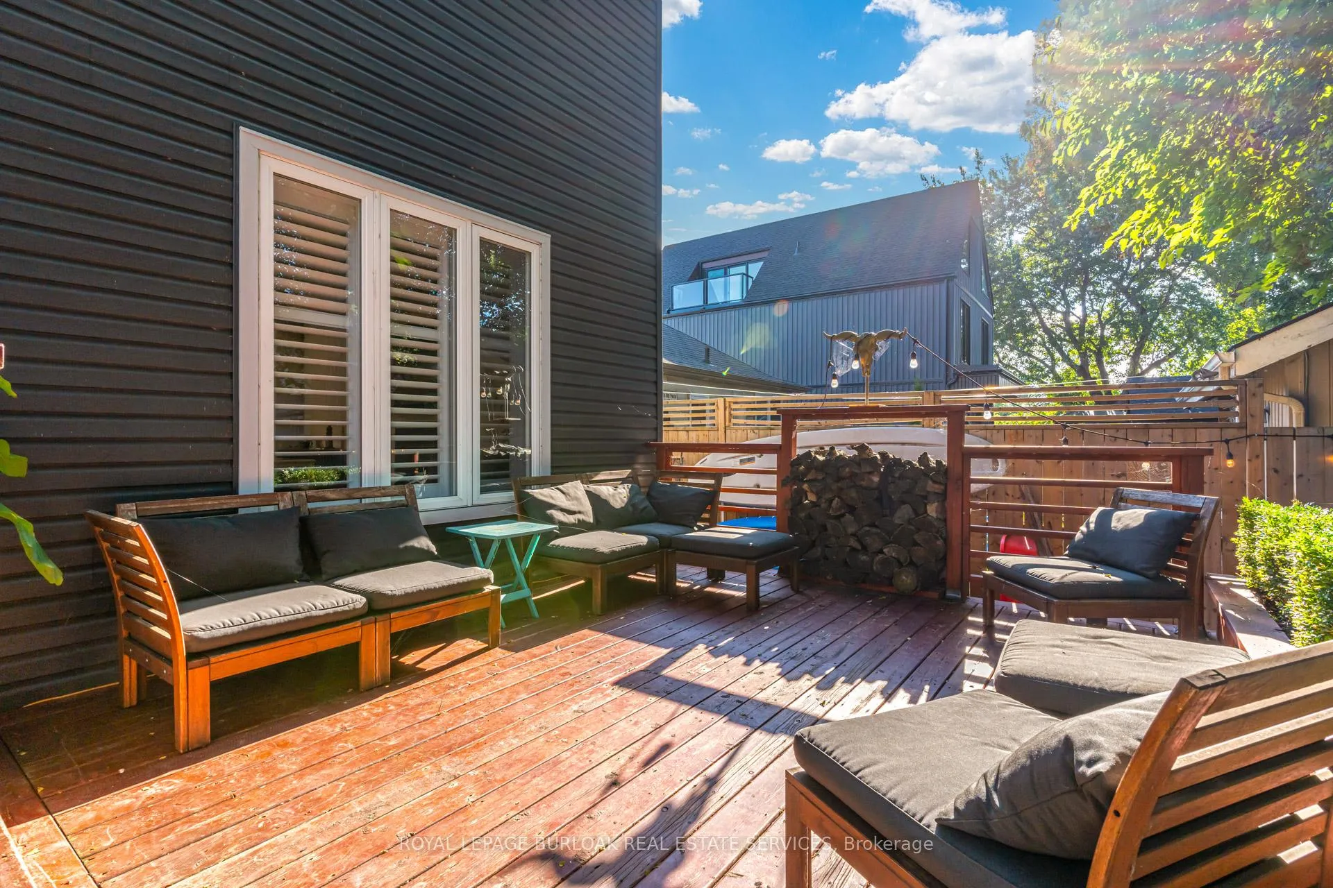 Photo 42 of 13 Clare Avenue, Hamilton, Hamilton Beach — HOMEH