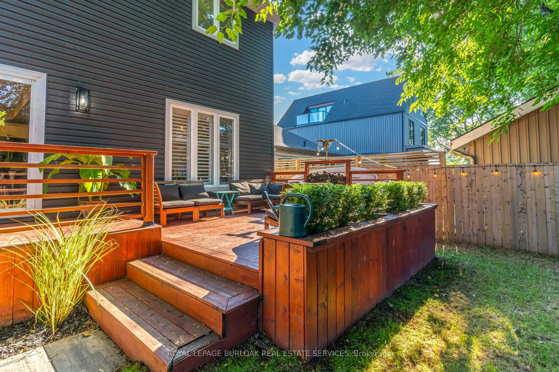Photo 45 of 13 Clare Avenue, Hamilton, Hamilton Beach — HOMEH