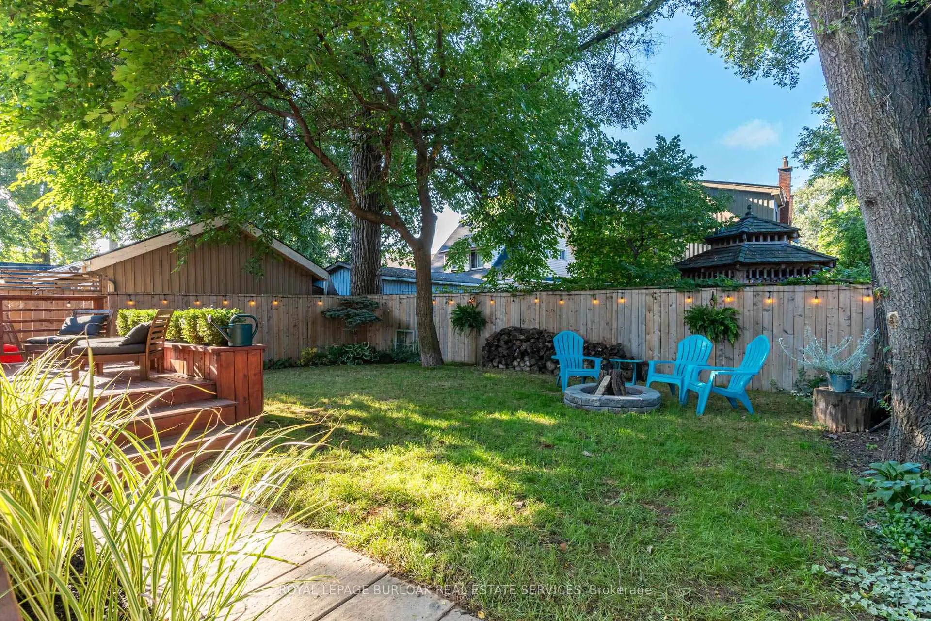 Photo 46 of 13 Clare Avenue, Hamilton, Hamilton Beach — HOMEH