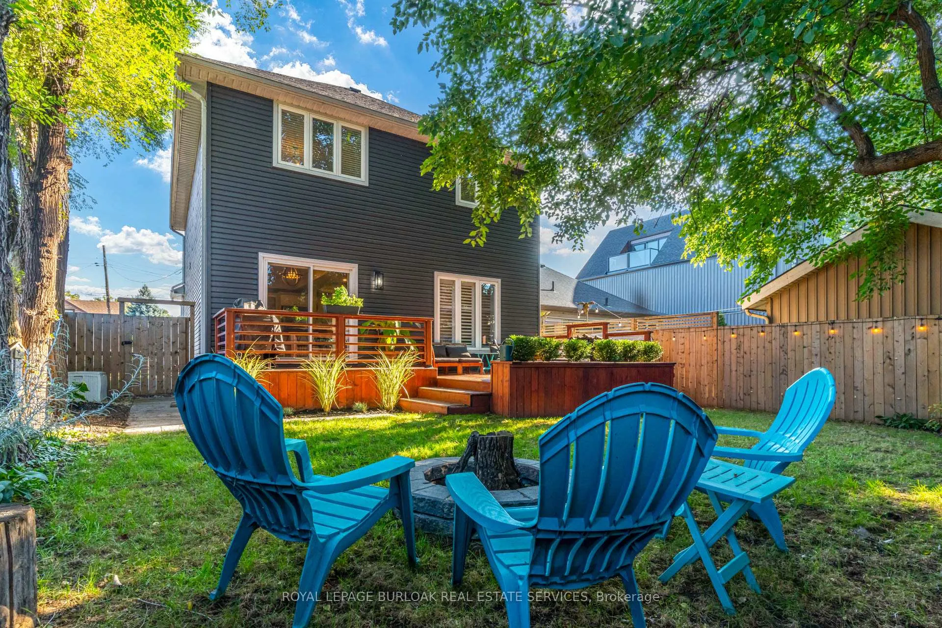 Photo 49 of 13 Clare Avenue, Hamilton, Hamilton Beach — HOMEH