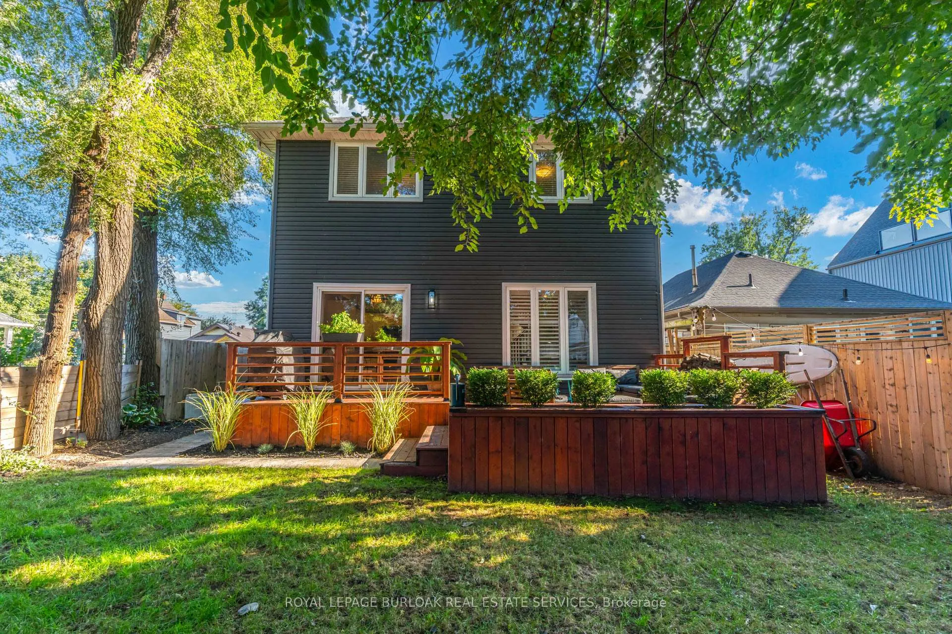 Photo 50 of 13 Clare Avenue, Hamilton, Hamilton Beach — HOMEH