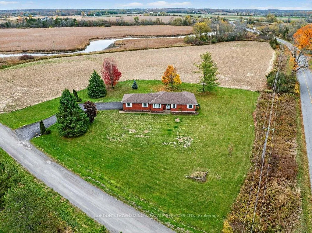 Photo 1 of 18 Weatherhead Road, Prince Edward County, Ameliasburg Ward — HOMEH