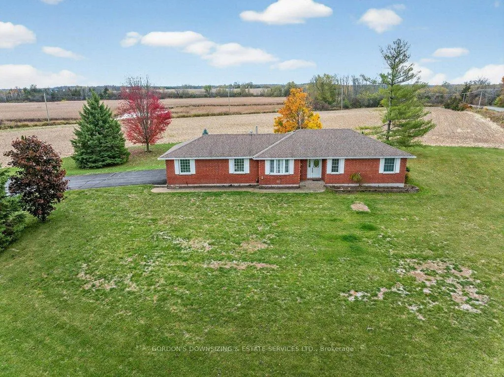 Photo 2 of 18 Weatherhead Road, Prince Edward County, Ameliasburg Ward — HOMEH