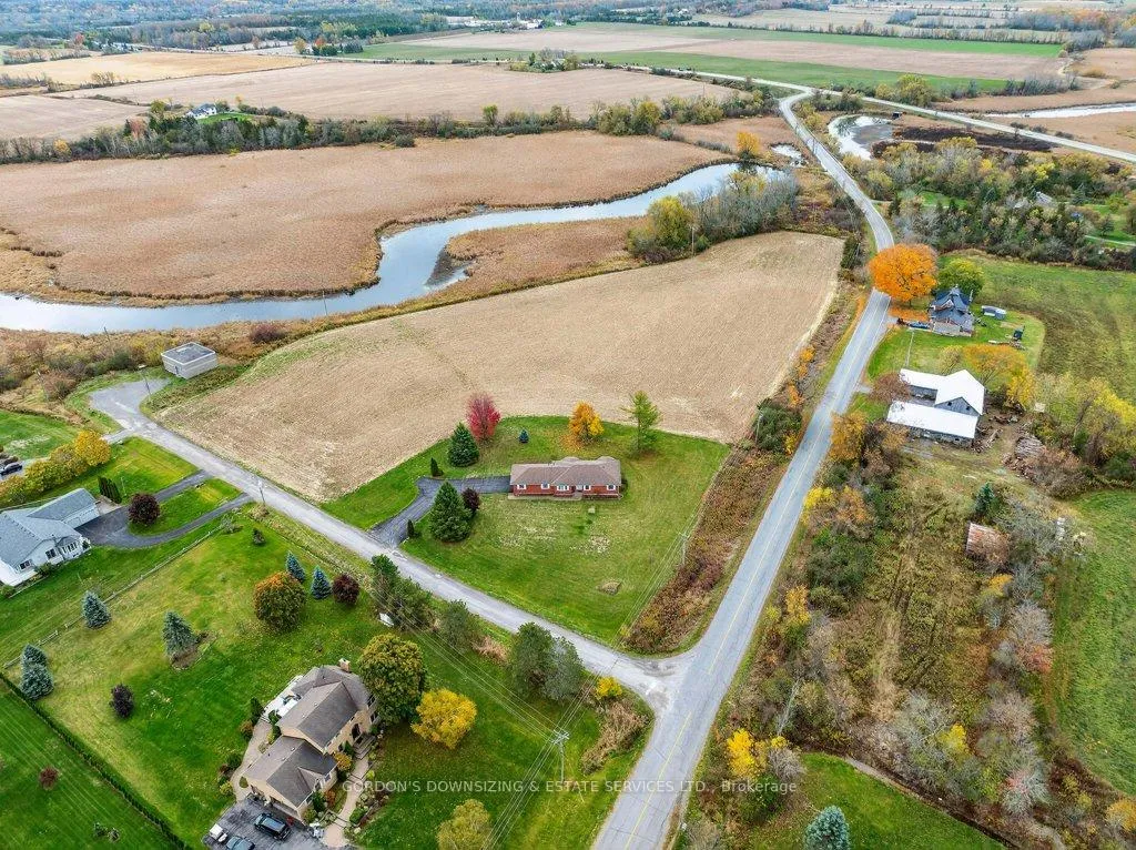 Photo 3 of 18 Weatherhead Road, Prince Edward County, Ameliasburg Ward — HOMEH
