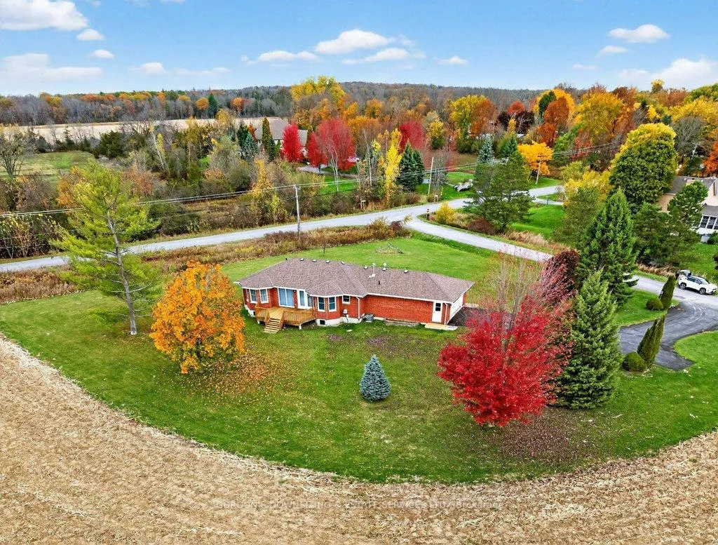 Photo 4 of 18 Weatherhead Road, Prince Edward County, Ameliasburg Ward — HOMEH