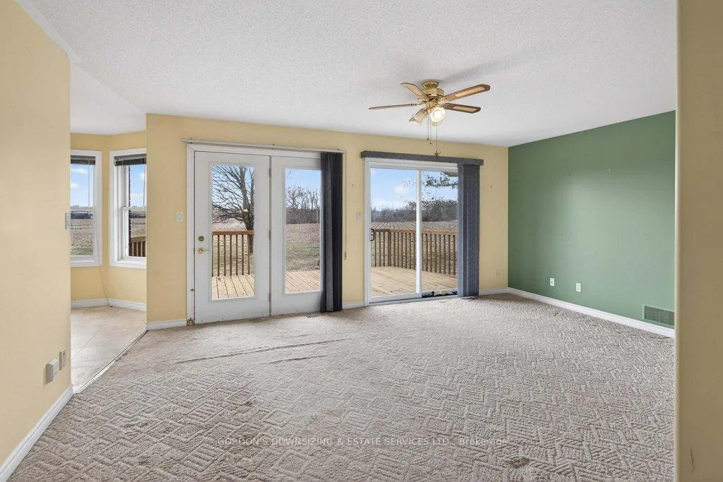 Photo 12 of 18 Weatherhead Road, Prince Edward County, Ameliasburg Ward — HOMEH