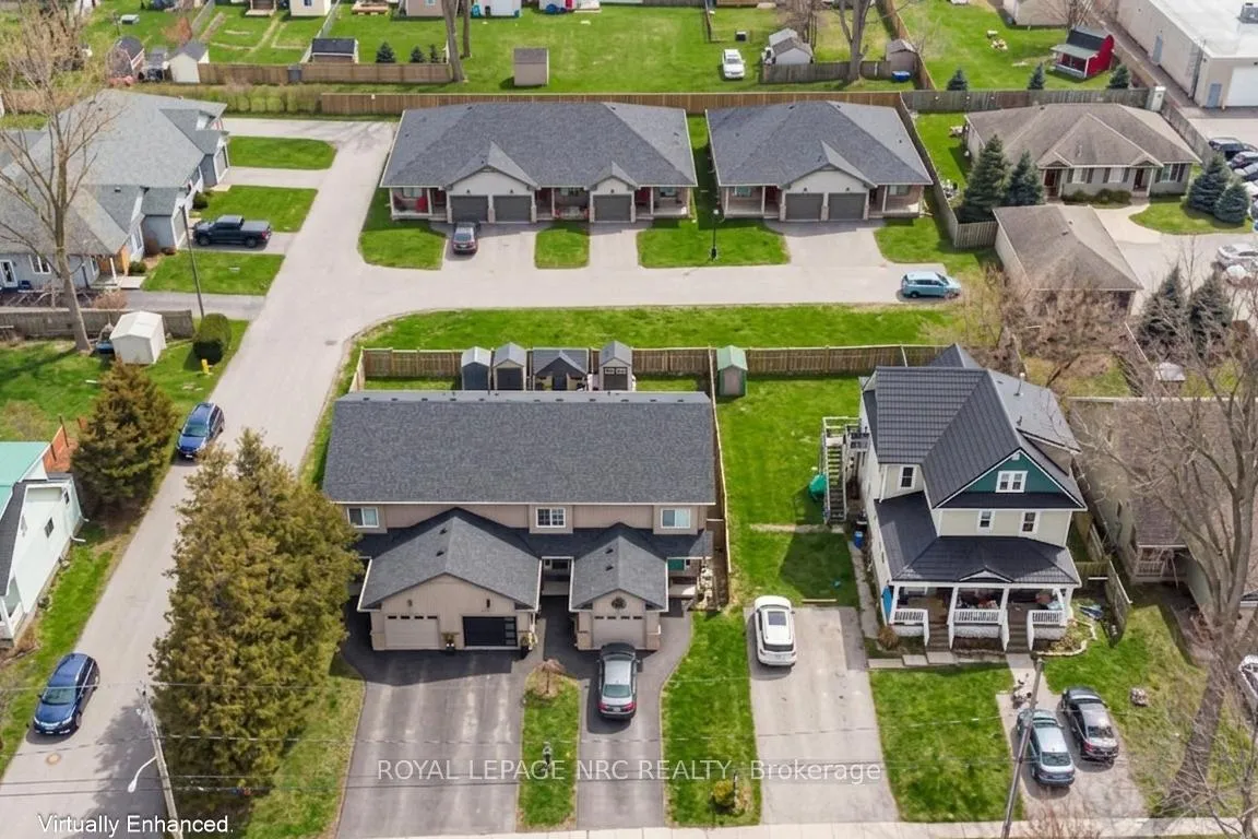 Photo 3 of Unit 6, 152 Cross Street E, Haldimand, Dunnville — HOMEH