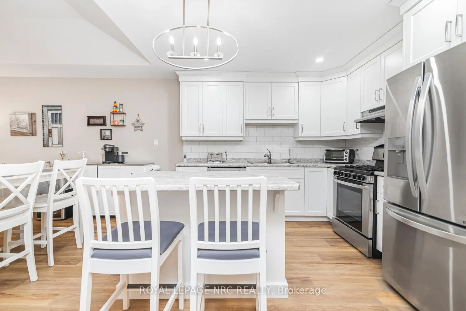 Photo 6 of Unit 6, 152 Cross Street E, Haldimand, Dunnville — HOMEH