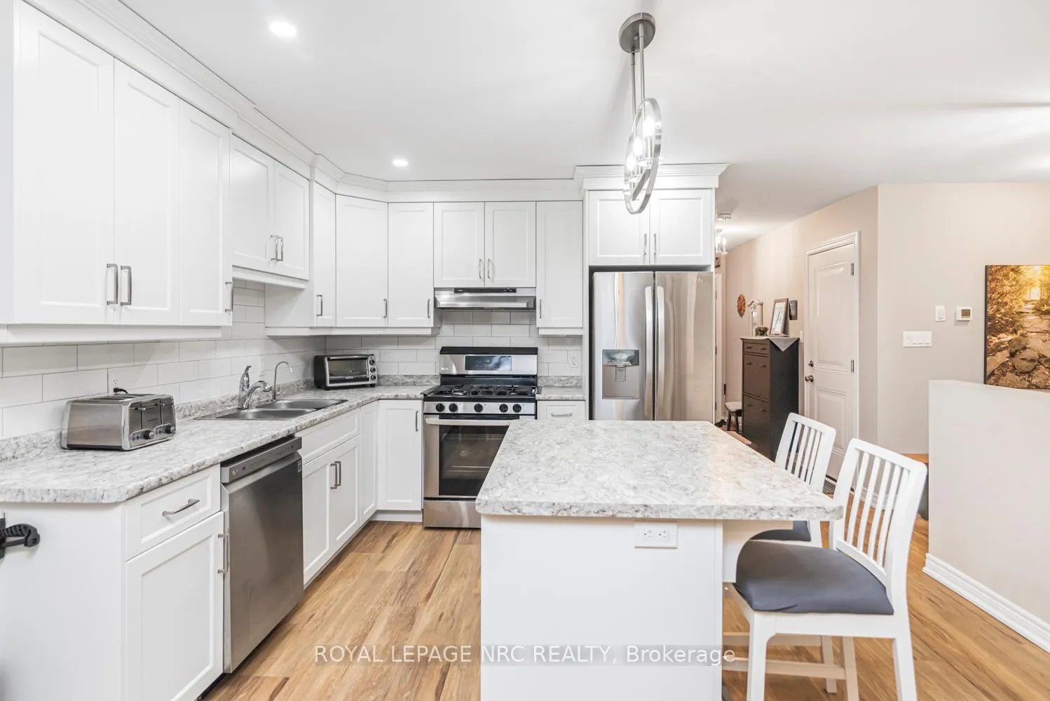 Photo 8 of Unit 6, 152 Cross Street E, Haldimand, Dunnville — HOMEH