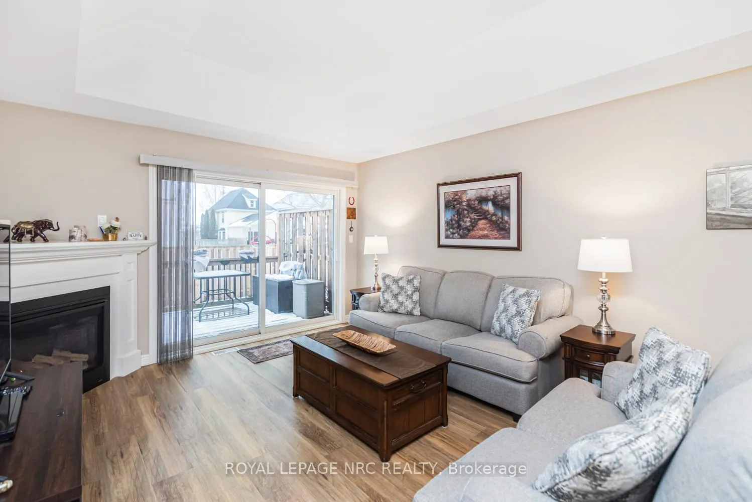 Photo 10 of Unit 6, 152 Cross Street E, Haldimand, Dunnville — HOMEH