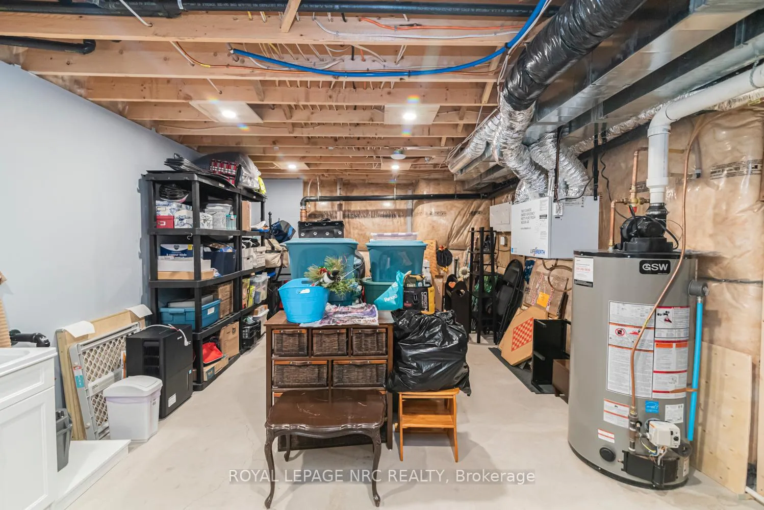 Photo 28 of Unit 6, 152 Cross Street E, Haldimand, Dunnville — HOMEH