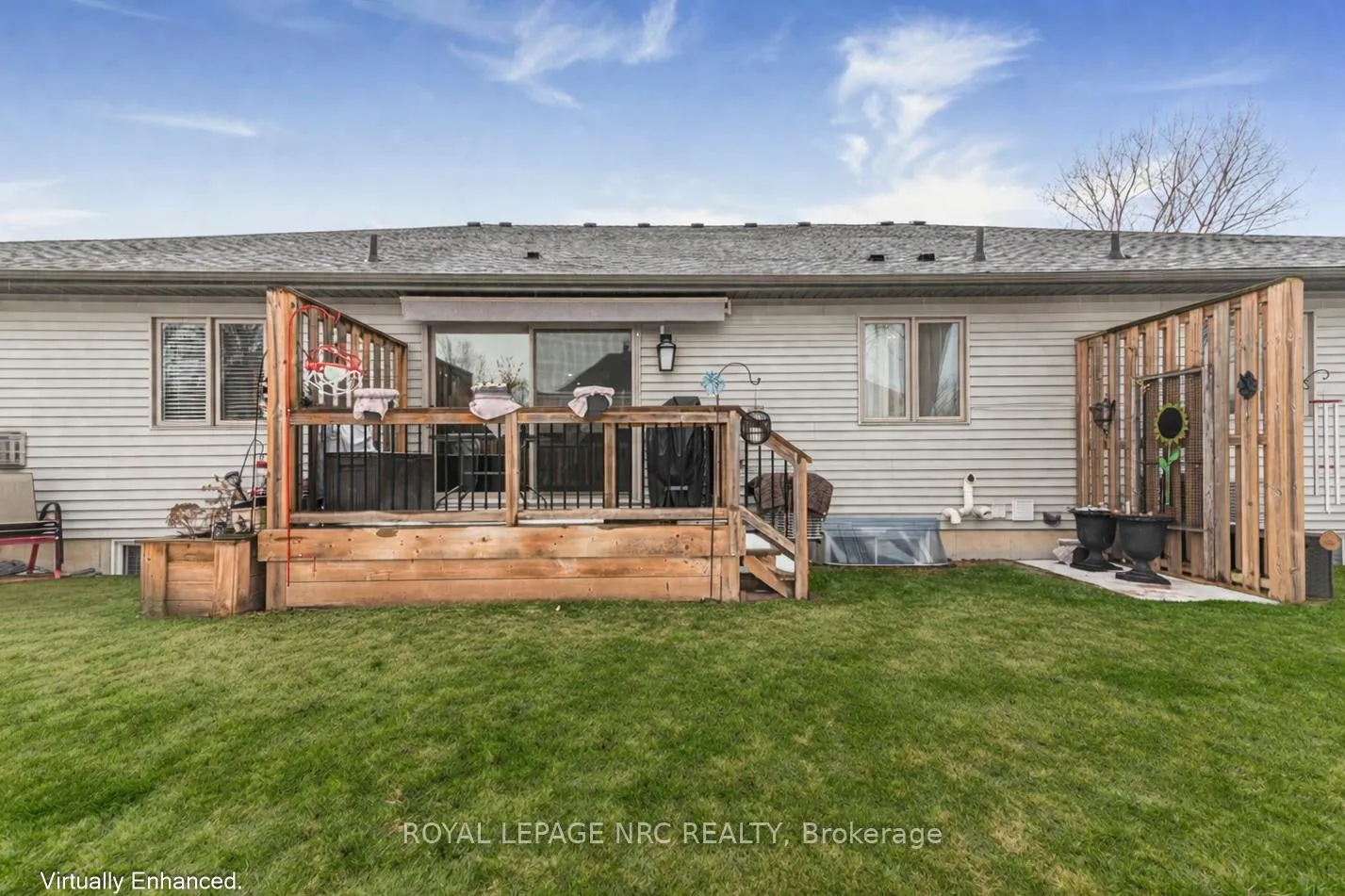 Photo 30 of Unit 6, 152 Cross Street E, Haldimand, Dunnville — HOMEH