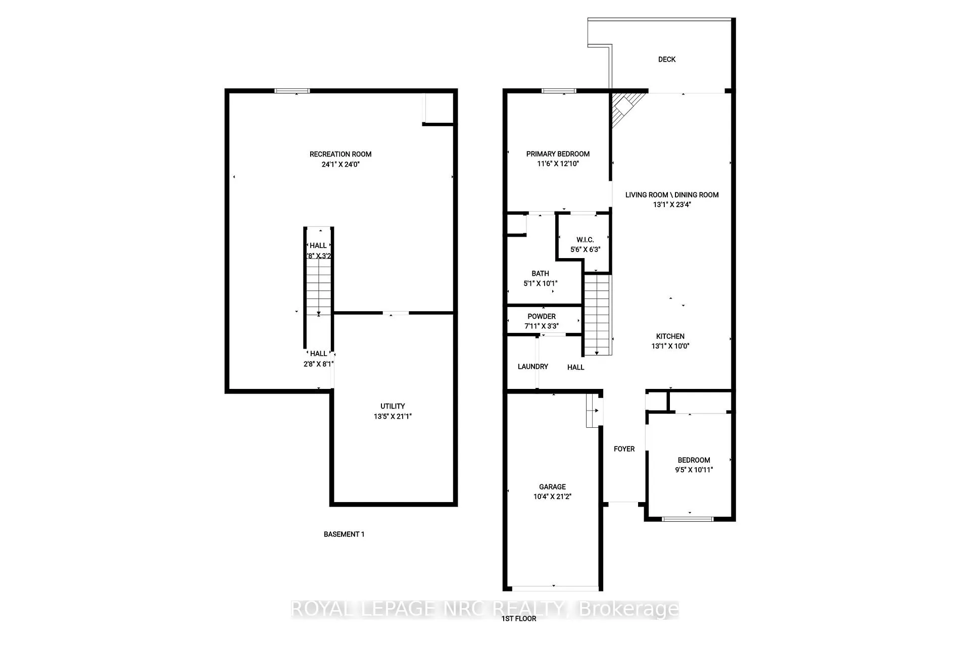 Photo 31 of Unit 6, 152 Cross Street E, Haldimand, Dunnville — HOMEH