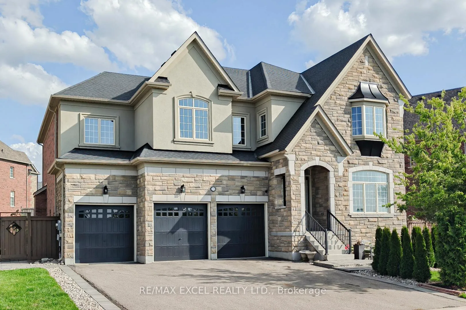Photo 47 of 21 Paradise Valley Trail, King, Nobleton — HOMEH