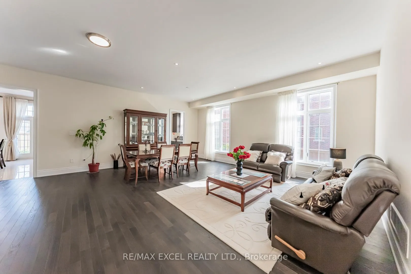 Photo 7 of 21 Paradise Valley Trail, King, Nobleton — HOMEH