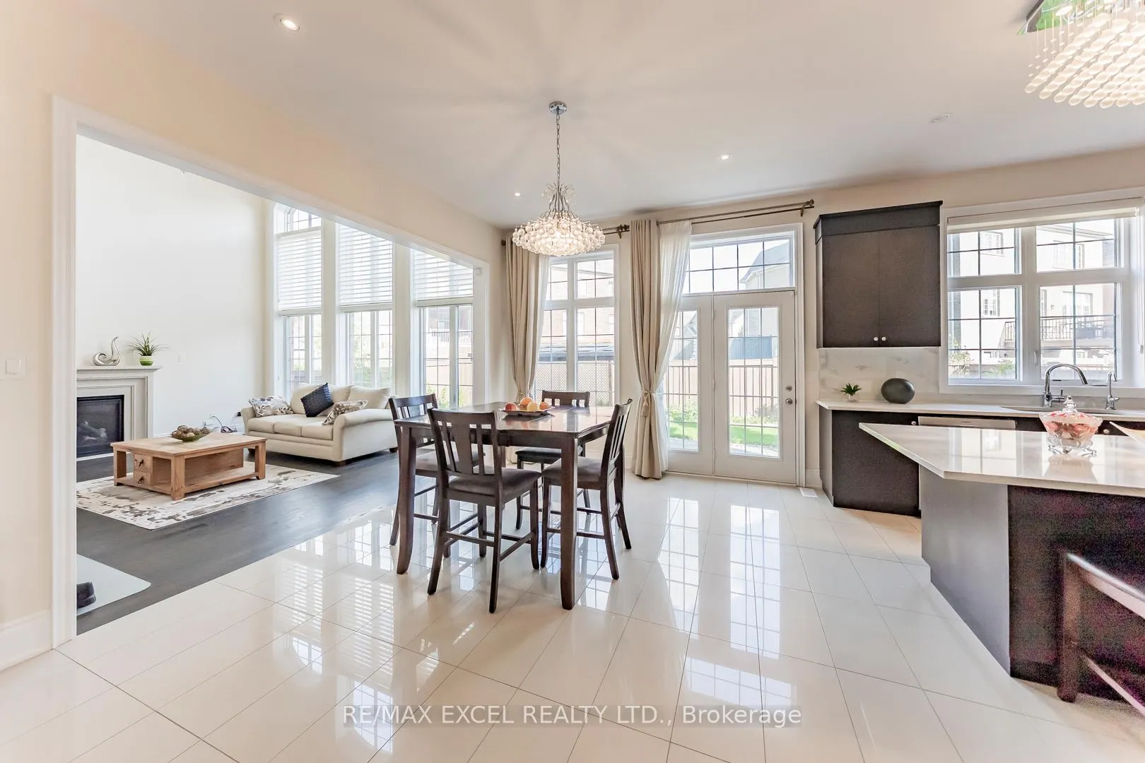Photo 17 of 21 Paradise Valley Trail, King, Nobleton — HOMEH