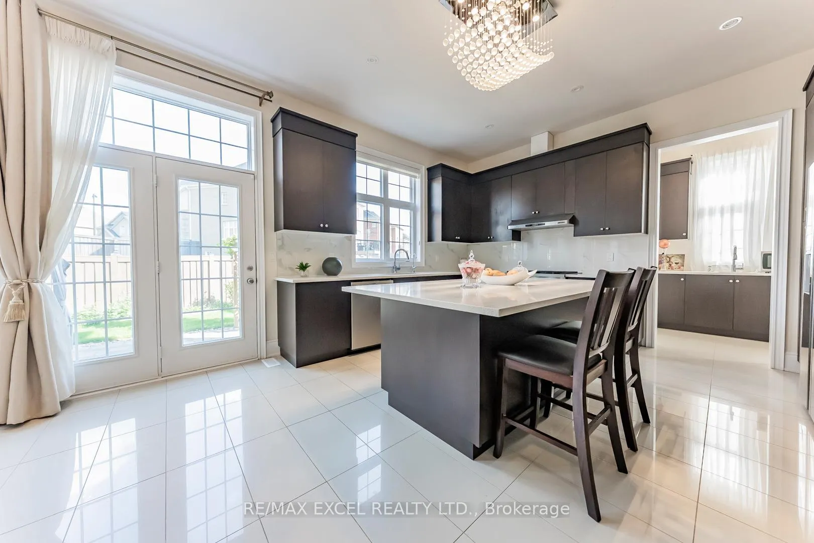 Photo 20 of 21 Paradise Valley Trail, King, Nobleton — HOMEH