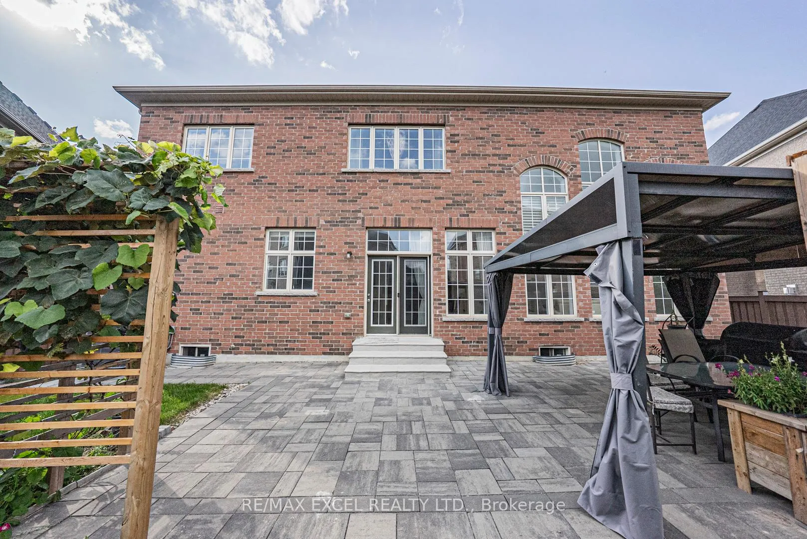 Photo 43 of 21 Paradise Valley Trail, King, Nobleton — HOMEH
