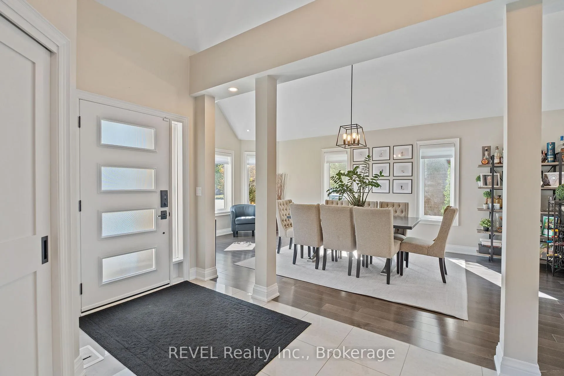 Photo 6 of 35 Agincourt Crescent, St. Catharines, Rykert/Vansickle — HOMEH