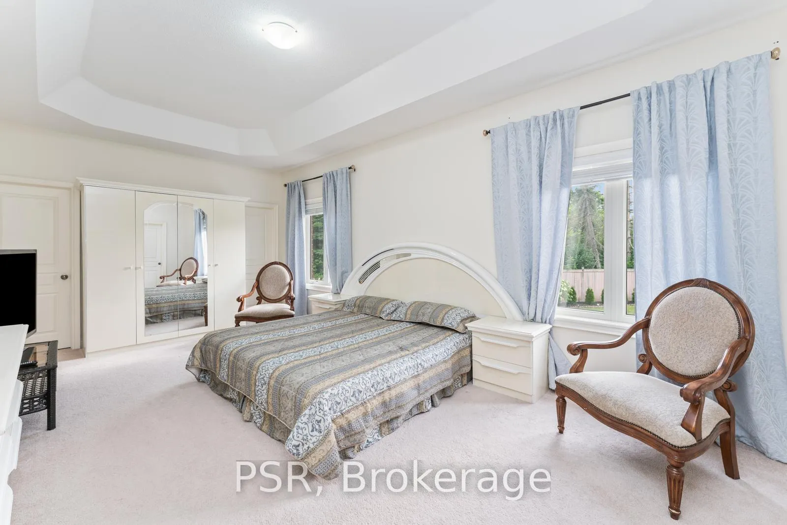 Photo 17 of 12 Danfield Court, Brampton, Credit Valley — HOMEH