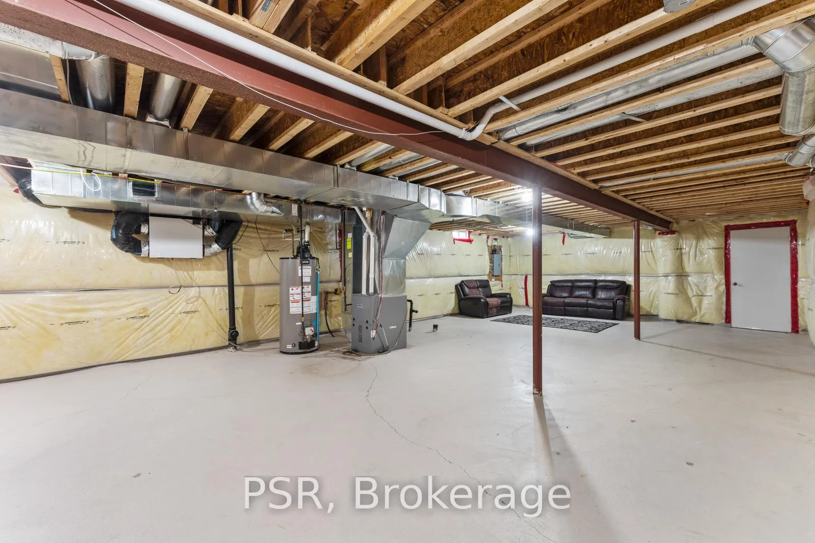 Photo 23 of 12 Danfield Court, Brampton, Credit Valley — HOMEH