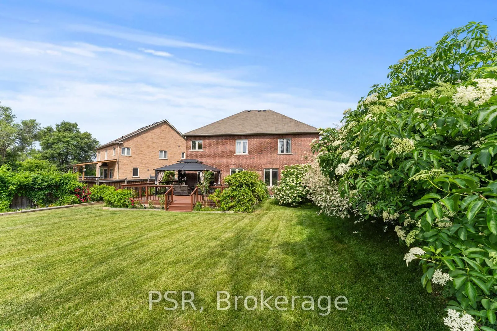 Photo 27 of 12 Danfield Court, Brampton, Credit Valley — HOMEH