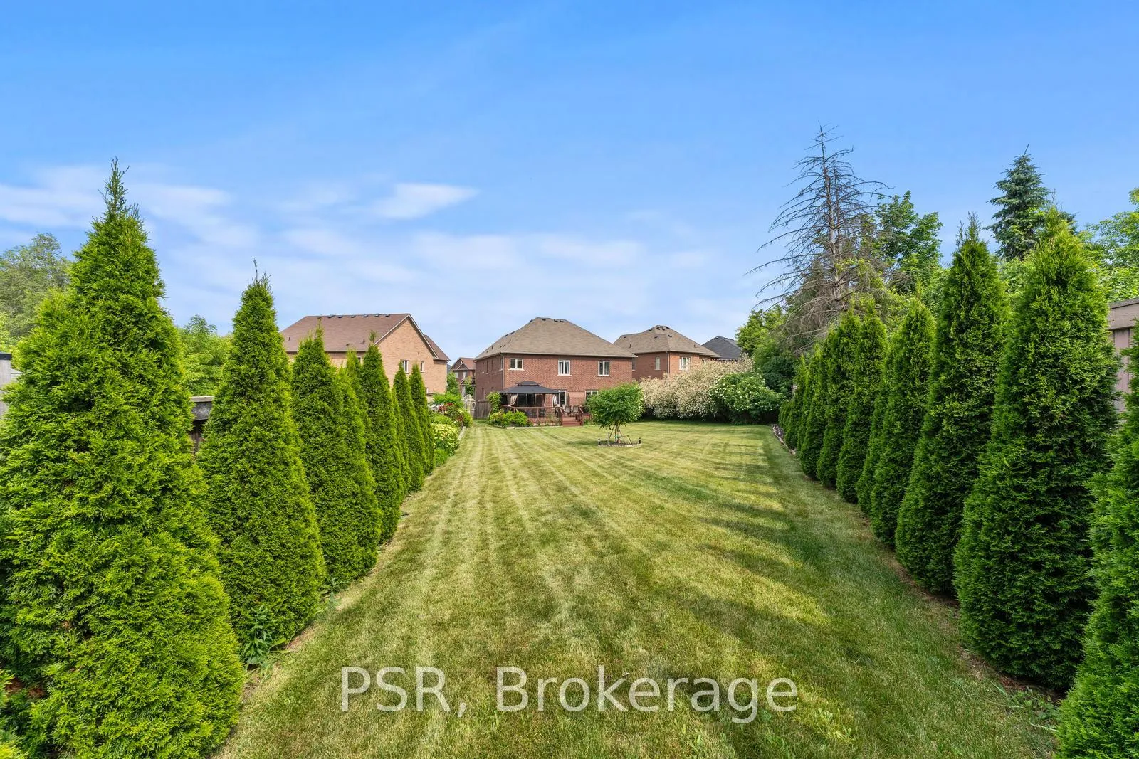 Photo 28 of 12 Danfield Court, Brampton, Credit Valley — HOMEH