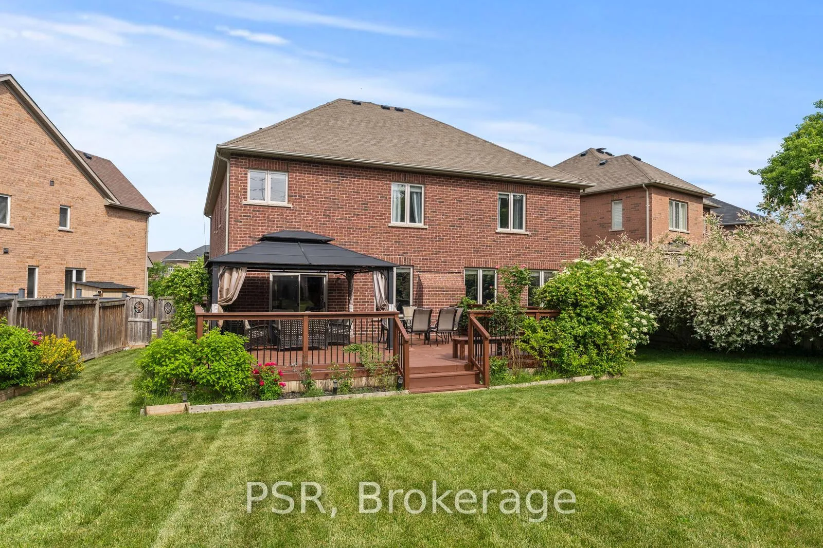 Photo 29 of 12 Danfield Court, Brampton, Credit Valley — HOMEH