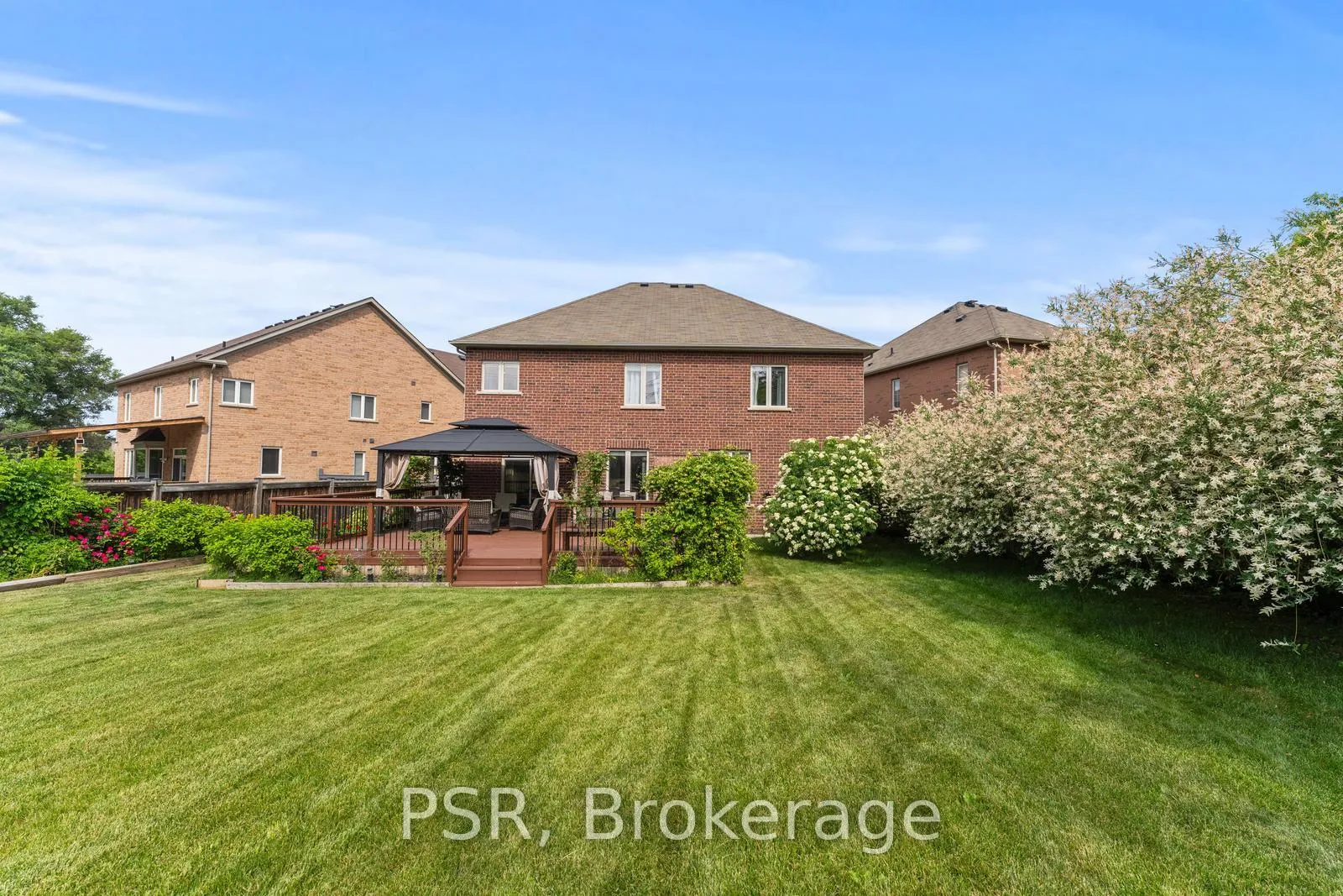 Photo 30 of 12 Danfield Court, Brampton, Credit Valley — HOMEH