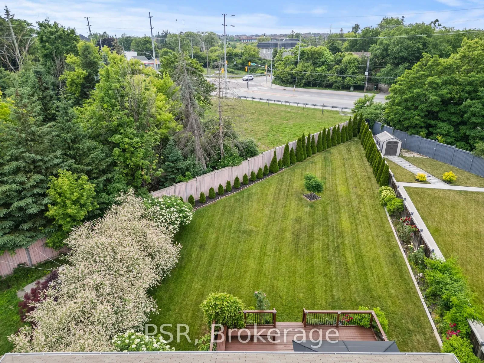 Photo 31 of 12 Danfield Court, Brampton, Credit Valley — HOMEH