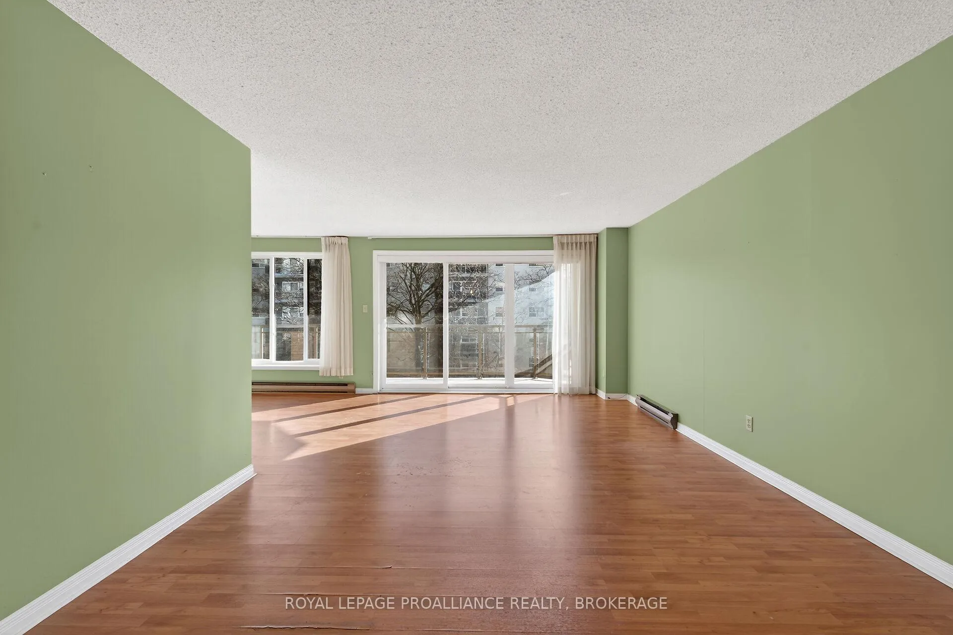 Photo 3 of Unit 306, 257 Bath Road, Kingston, West of Sir John A. Blvd — HOMEH