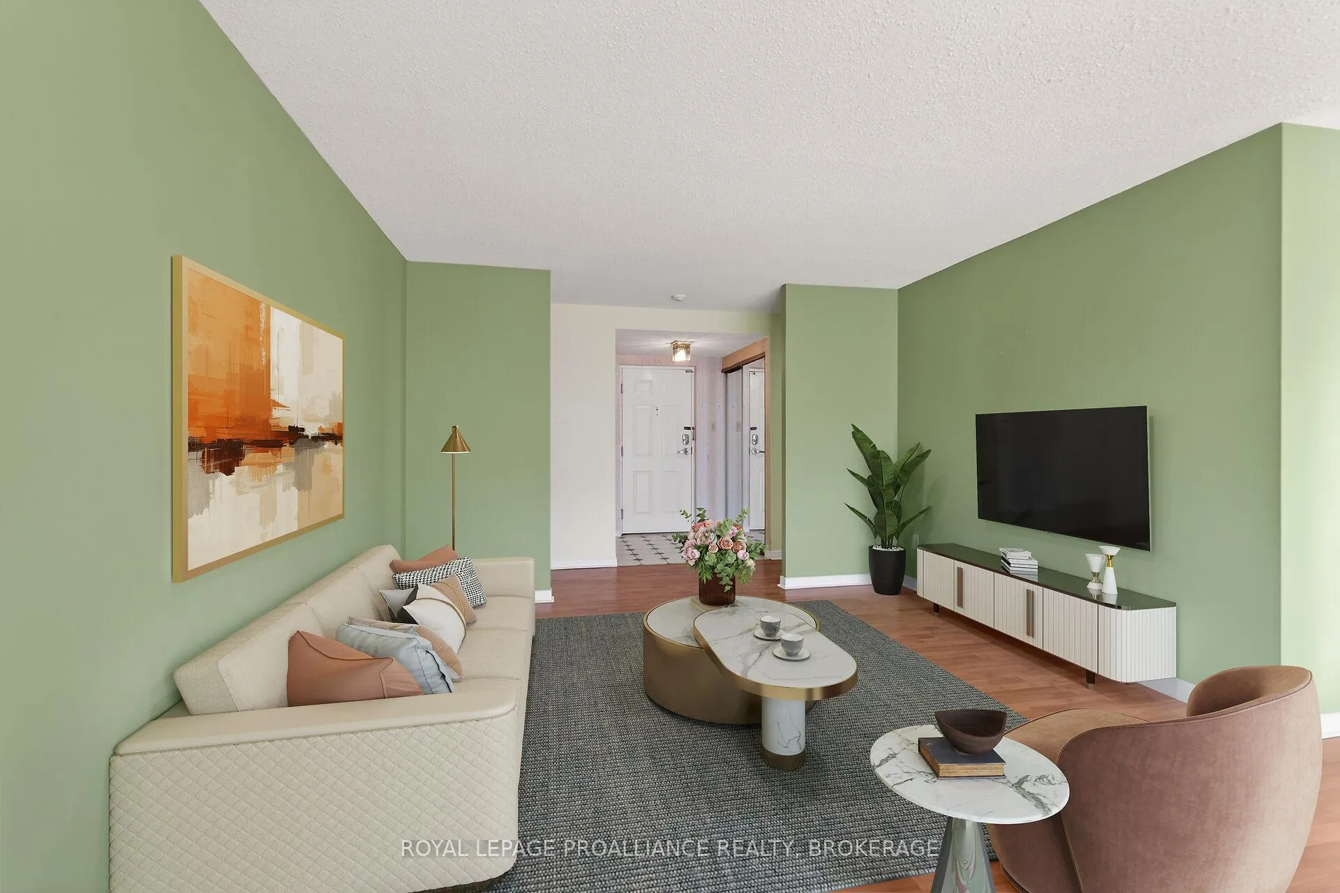 Photo 5 of Unit 306, 257 Bath Road, Kingston, West of Sir John A. Blvd — HOMEH