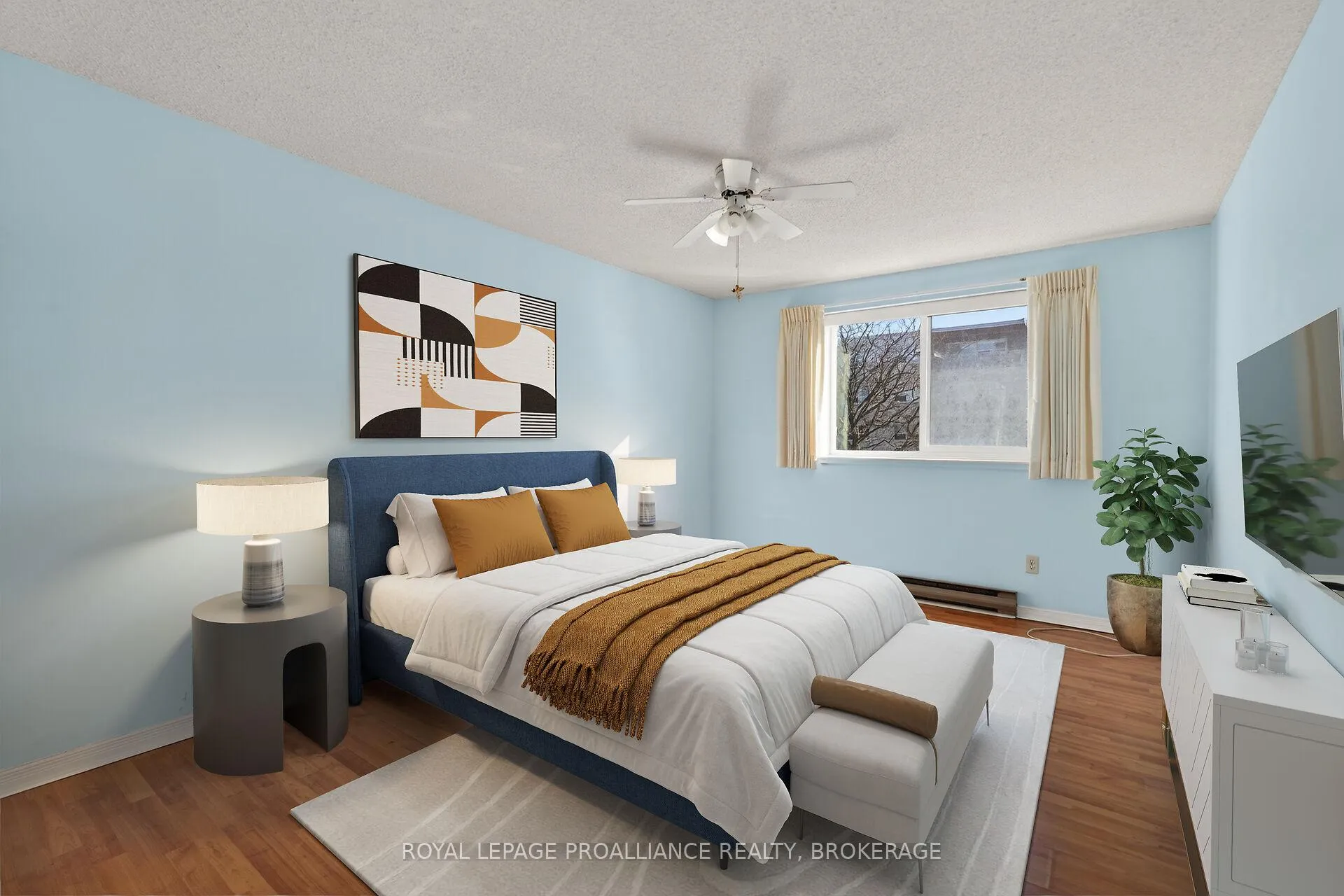 Photo 14 of Unit 306, 257 Bath Road, Kingston, West of Sir John A. Blvd — HOMEH