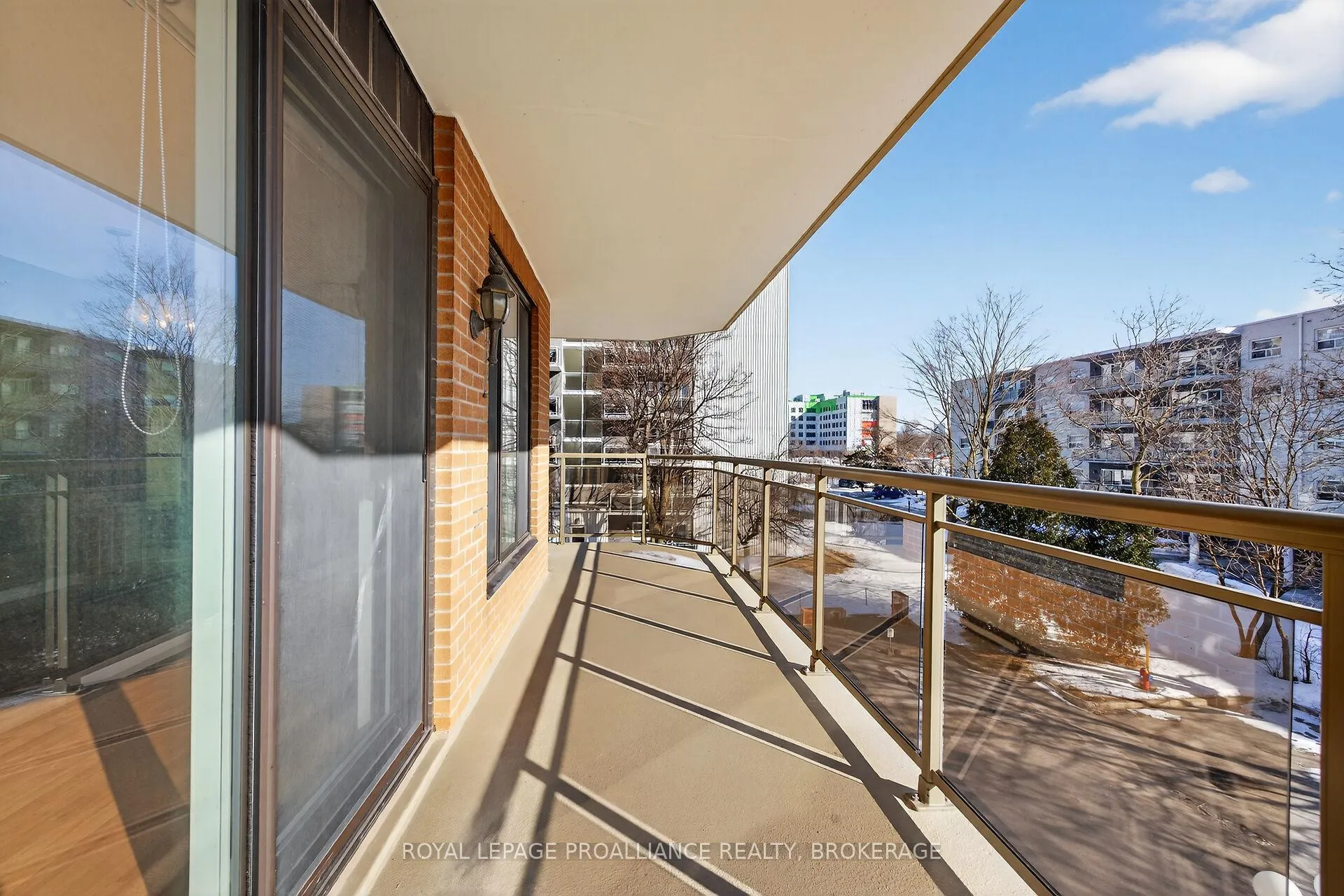 Photo 24 of Unit 306, 257 Bath Road, Kingston, West of Sir John A. Blvd — HOMEH
