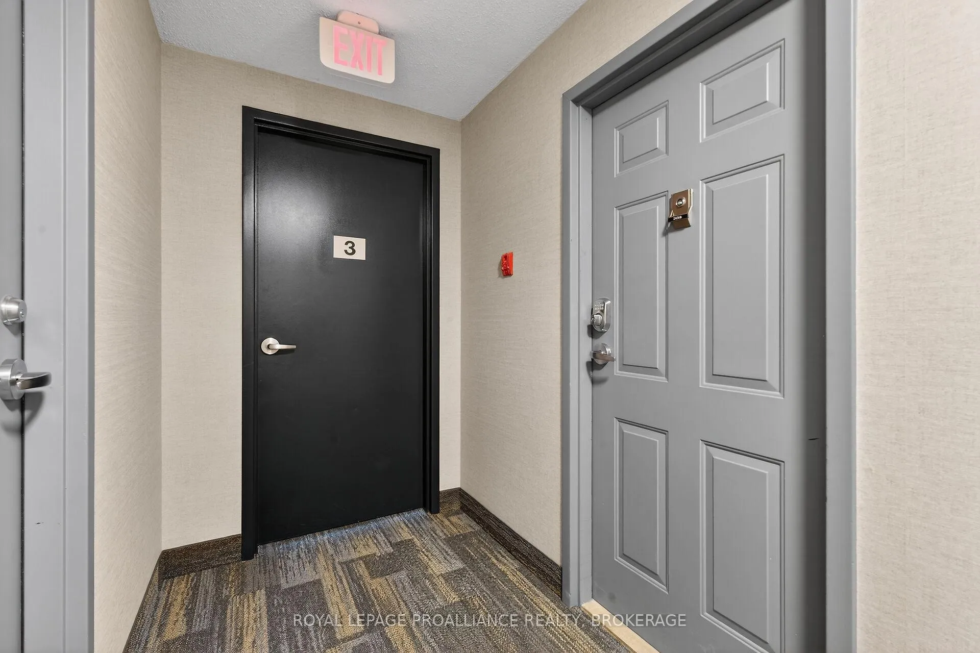 Photo 26 of Unit 306, 257 Bath Road, Kingston, West of Sir John A. Blvd — HOMEH