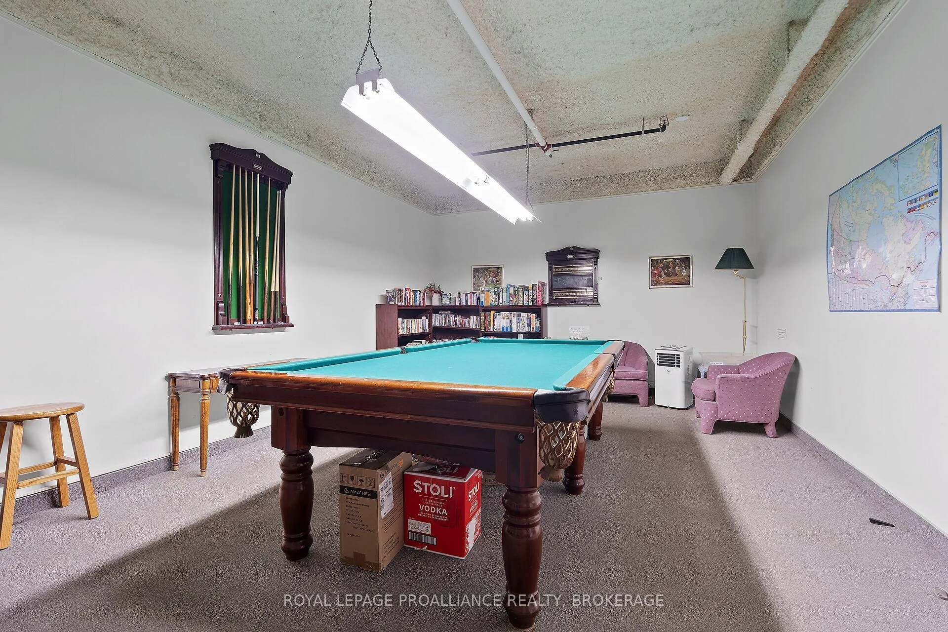 Photo 35 of Unit 306, 257 Bath Road, Kingston, West of Sir John A. Blvd — HOMEH