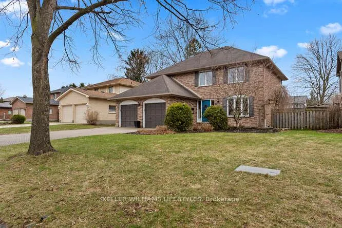 Photo 1 of 31 Mountainview Crescent, London, South N — HOMEH