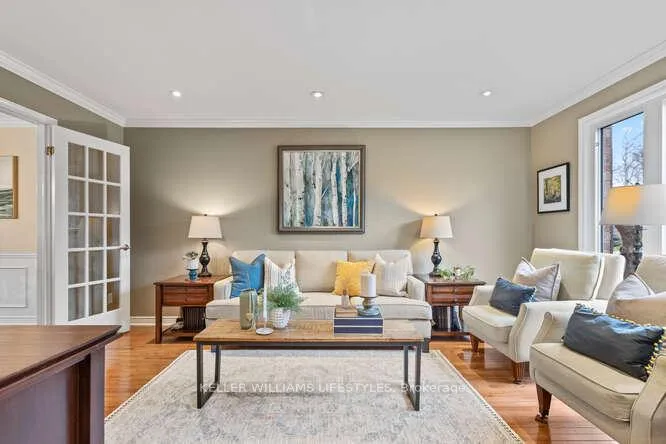 Photo 7 of 31 Mountainview Crescent, London, South N — HOMEH