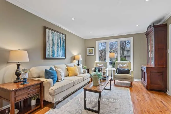 Photo 8 of 31 Mountainview Crescent, London, South N — HOMEH
