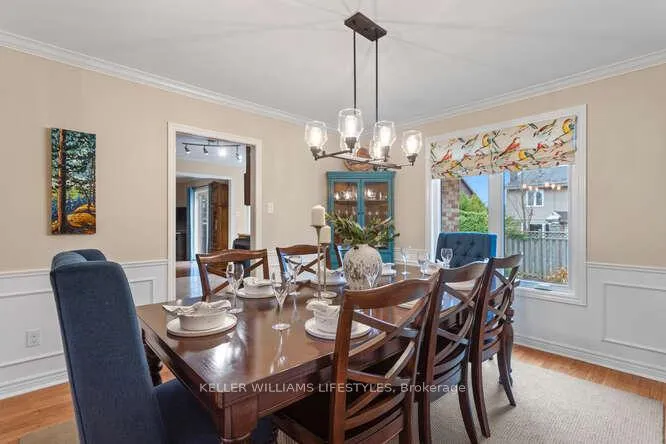 Photo 9 of 31 Mountainview Crescent, London, South N — HOMEH