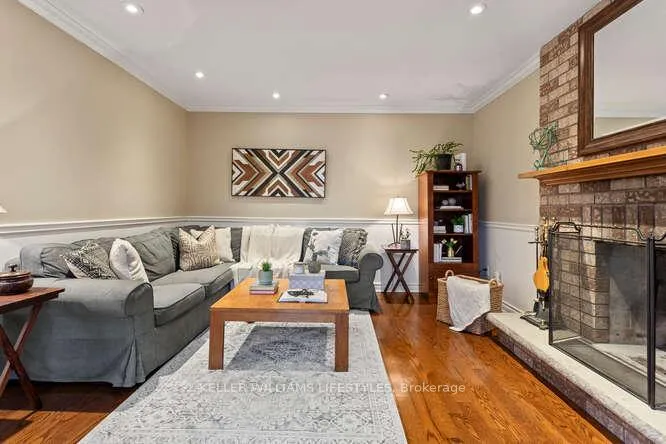 Photo 17 of 31 Mountainview Crescent, London, South N — HOMEH