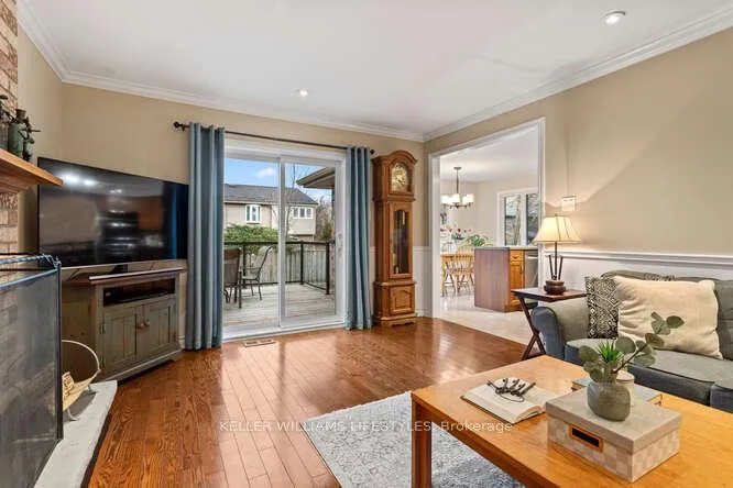 Photo 18 of 31 Mountainview Crescent, London, South N — HOMEH