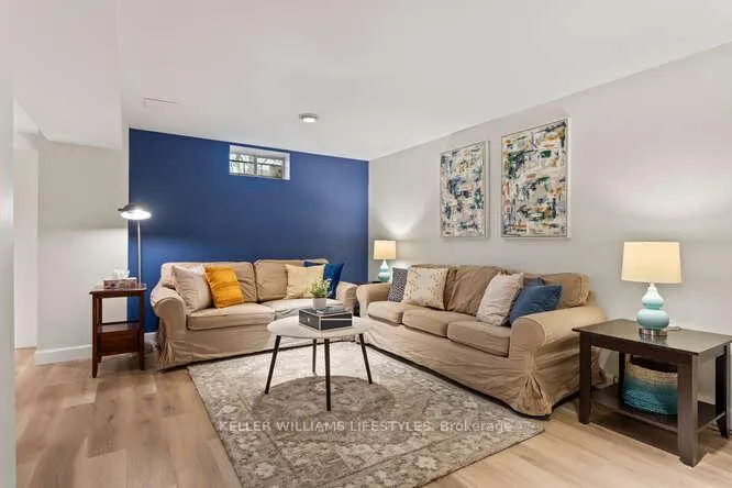 Photo 34 of 31 Mountainview Crescent, London, South N — HOMEH