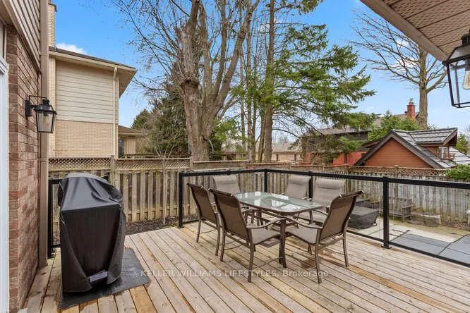 Photo 38 of 31 Mountainview Crescent, London, South N — HOMEH