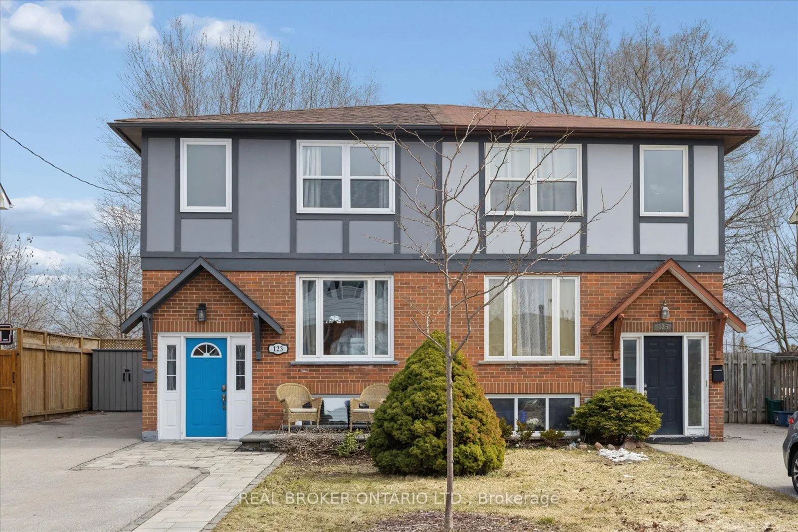 Photo 2 of 123 Vancouver Street, Oshawa, Vanier — HOMEH