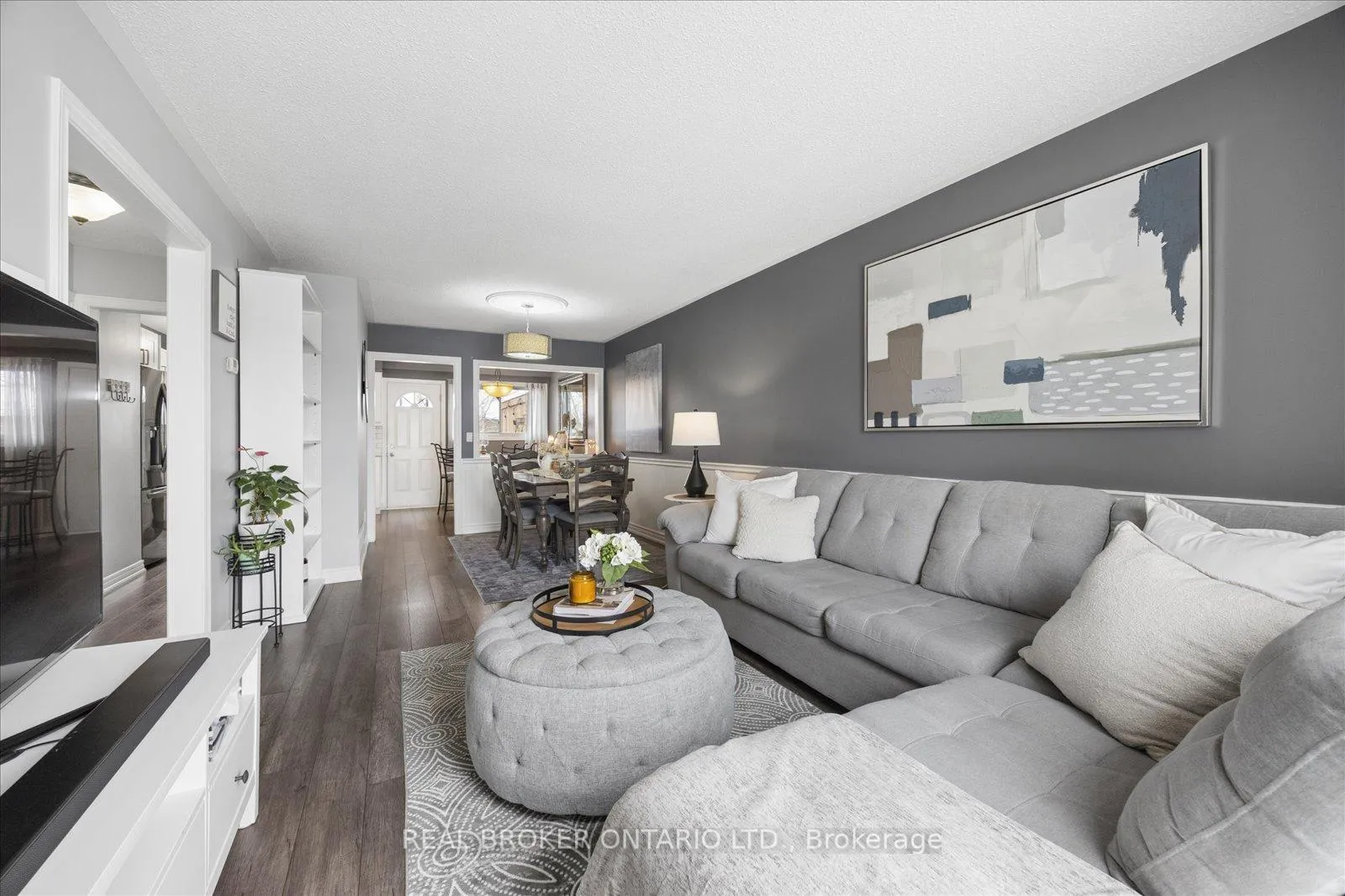 Photo 8 of 123 Vancouver Street, Oshawa, Vanier — HOMEH
